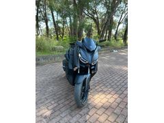 Sahibinden Yamaha X-Max 250 ABS