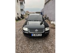 Sahibinden Volkswagen Passat 1.6 Exclusive 2005 Model 