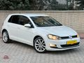 CEYLAN OTOMOTİV"DEN 2016 GOLF 7 1,6 TDİ DSG HİGLİNE DONM HATASIZ