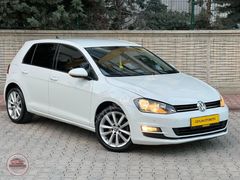 CEYLAN OTOMOTİV"DEN 2016 GOLF 7 1,6 TDİ DSG HİGLİNE DONM HATASIZ