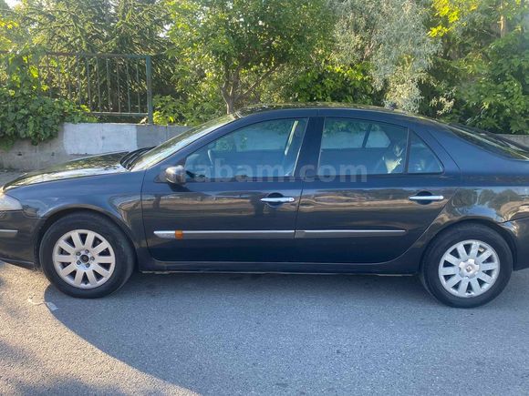 Sahibinden Renault Laguna 1.9 dCi Privilege 2005 Model 