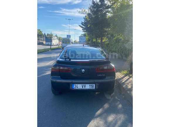 Sahibinden Renault Laguna 1.9 dCi Privilege 2005 Model 