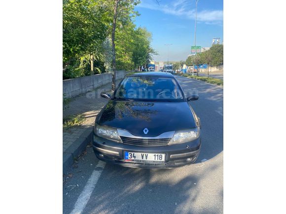 Sahibinden Renault Laguna 1.9 dCi Privilege 2005 Model 