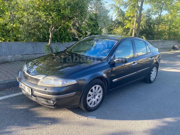 Sahibinden Renault Laguna 1.9 dCi Privilege 2005 Model 