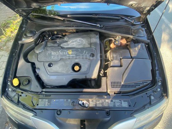 Sahibinden Renault Laguna 1.9 dCi Privilege 2005 Model 