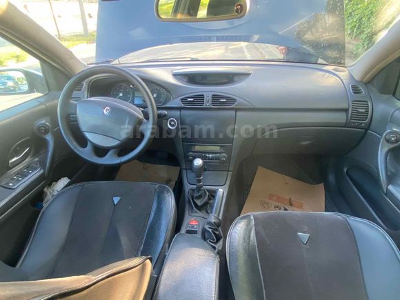 Sahibinden Renault Laguna 1.9 dCi Privilege 2005 Model 