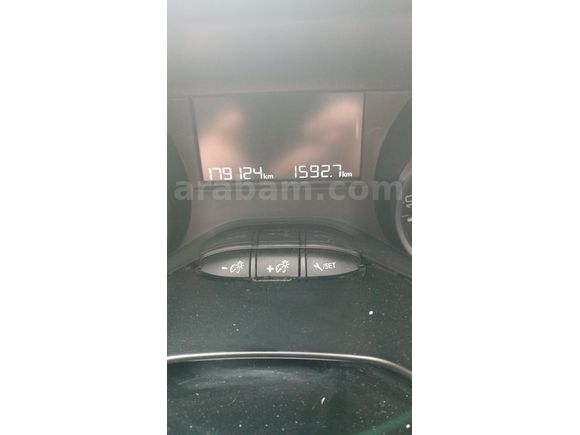 Sahibinden Peugeot 208 1.2 PureTech Active 2017 Model