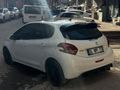 Sahibinden Peugeot 208 1.2 PureTech Active 2017 Model