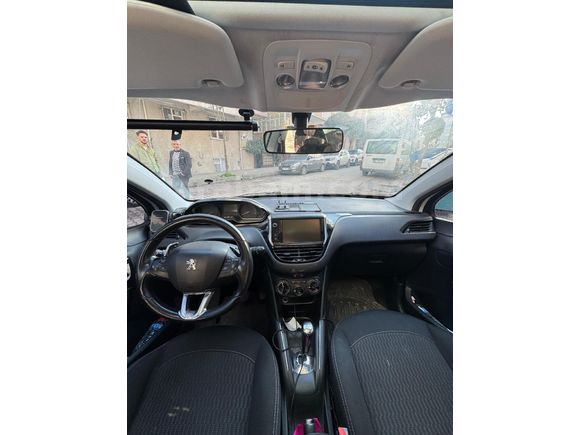 Sahibinden Peugeot 208 1.2 PureTech Active 2017 Model