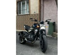 İlk Sahibinden 250CLX
