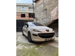 Sahibinden Peugeot 207 1.4 HDi Trendy 2008 Model Gaziantep 265.000 km Beyaz