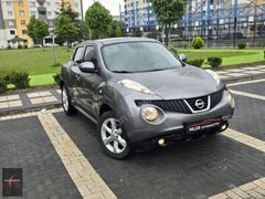 OTOMATİK-DİJİTALKLİMA-HIZSABİTLEME 2012 NISSAN JUKE 1.6 TEKNA