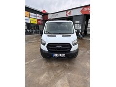 Sahibinden Ford Trucks Transit 350 M Çift Kabin 