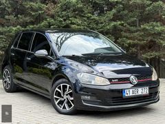 2014 GOLF 7 1.6 TDI / DSG / DEĞİŞENSİZ / İÇİ BEJ / BAKIMLI /