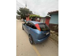 Sahibinden Ford Focus 1.6 Ghia 2000 Model 