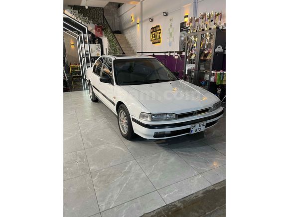 Sahibinden Honda Accord 2.0 EX 1991 Model 