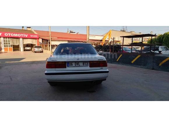 Sahibinden Honda Accord 2.0 EX 1991 Model 