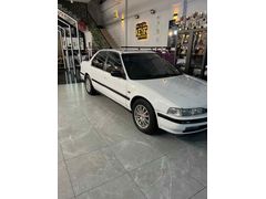 Sahibinden Honda Accord 2.0 EX 1991 Model 