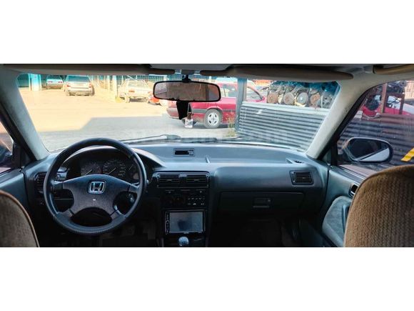 Sahibinden Honda Accord 2.0 EX 1991 Model 
