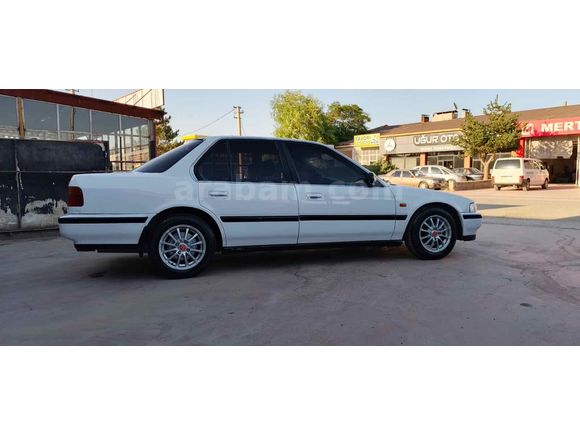 Sahibinden Honda Accord 2.0 EX 1991 Model 