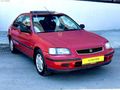 ULS MOTORS'DAN -1998 EURO CİVİC - İLK PLAKASI-225000 KM