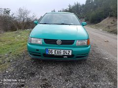 Sahibinden Volkswagen Polo 1.6 1997 Model
