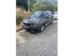 Sahibinden Peugeot 3008 1.6 BlueHDi Active SkyPack 2018 Model Muğla 130.000 km Gri (titanyum)