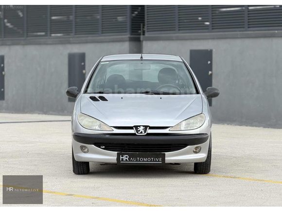 HR | Peugeot 1.4 XR - Klima - Masrafsız