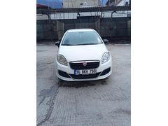 Sahibinden Fiat Linea 1.3 Multijet Pop 2015 Model