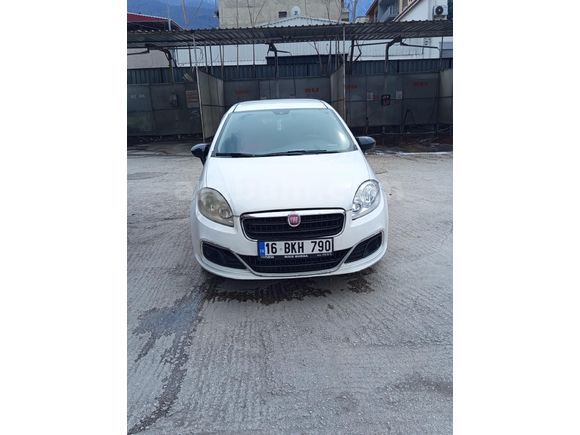 Sahibinden Fiat Linea 1.3 Multijet Pop 2015 Model