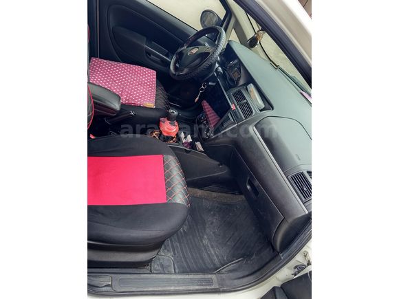 Sahibinden Fiat Linea 1.3 Multijet Pop 2015 Model
