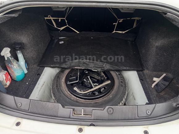 Sahibinden Fiat Linea 1.3 Multijet Pop 2015 Model
