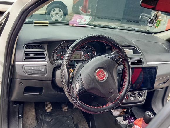 Sahibinden Fiat Linea 1.3 Multijet Pop 2015 Model