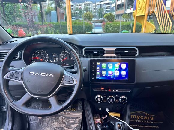 Sahibinden Dacia Duster 1.3 Tce Journey 2023 Model 