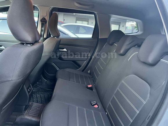 Sahibinden Dacia Duster 1.3 Tce Journey 2023 Model 