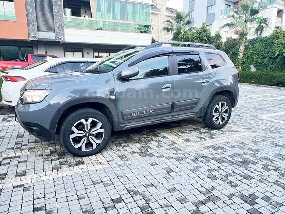 Sahibinden Dacia Duster 1.3 Tce Journey 2023 Model 