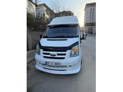 SATILIK 2011 200 PS ORJINAL 315 BIN KM  