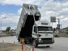 2005 DAMPERLİ İVECO 120-14 10 TEKER