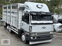 IVECO 120-14 HATASIZ KURUŞ MASRAFSIZ ÇOK TEMİZ