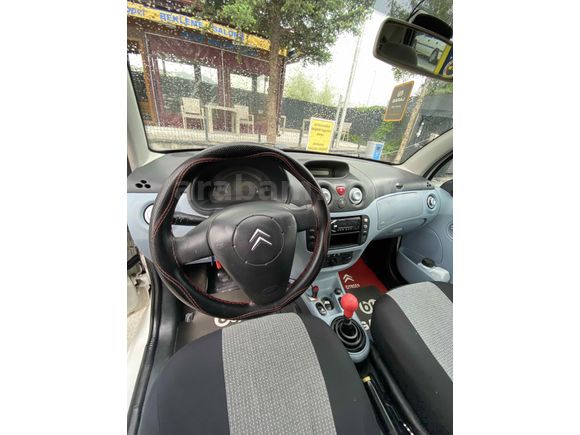 Sahibinden Citroen C3 1.4 HDi SX 2003 Model 