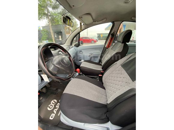 Sahibinden Citroen C3 1.4 HDi SX 2003 Model 