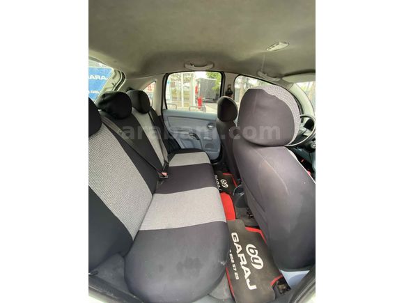 Sahibinden Citroen C3 1.4 HDi SX 2003 Model 