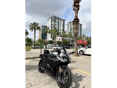 Sahibinden CFmoto 250SR