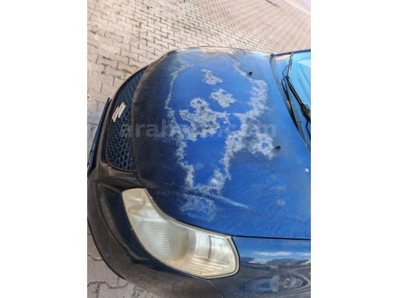 Sahibinden Suzuki SX4 GL 2008 Model