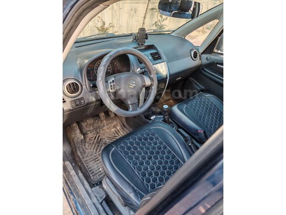 Sahibinden Suzuki SX4 GL 2008 Model