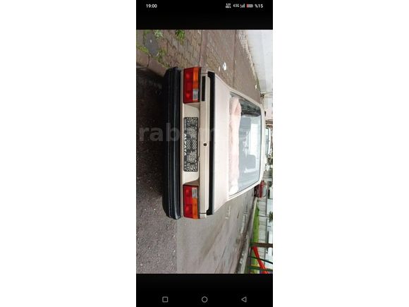 Sahibinden Renault R 9 1.4 GTL 1985 Model