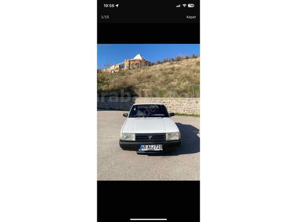 Sahibinden Tofaş Şahin 1.6 1994 Model 