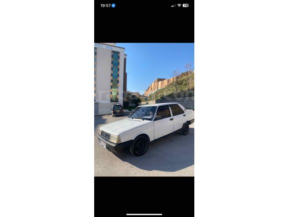 Sahibinden Tofaş Şahin 1.6 1994 Model 