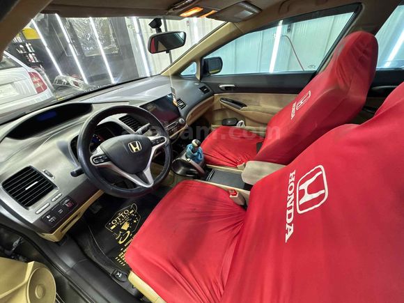 Sahibinden Honda Civic 1.6i VTEC Elegance 2008 Model Hatay