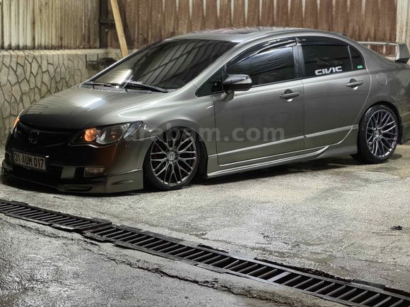 Sahibinden Honda Civic 1.6i VTEC Elegance 2008 Model Hatay